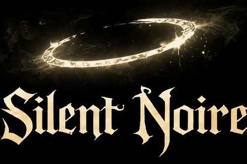 SILENT NOIRE LLC